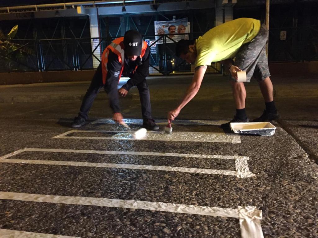 Mejores espacios peatonales en&nbsp;Guayaquil