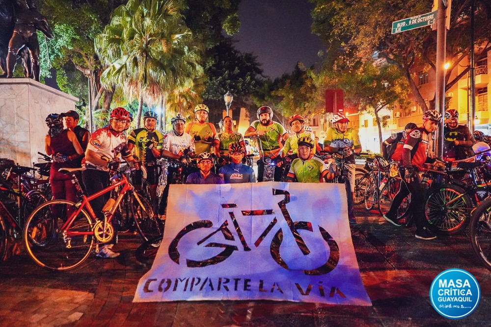 Actividades por el Día Mundial sin&nbsp;auto