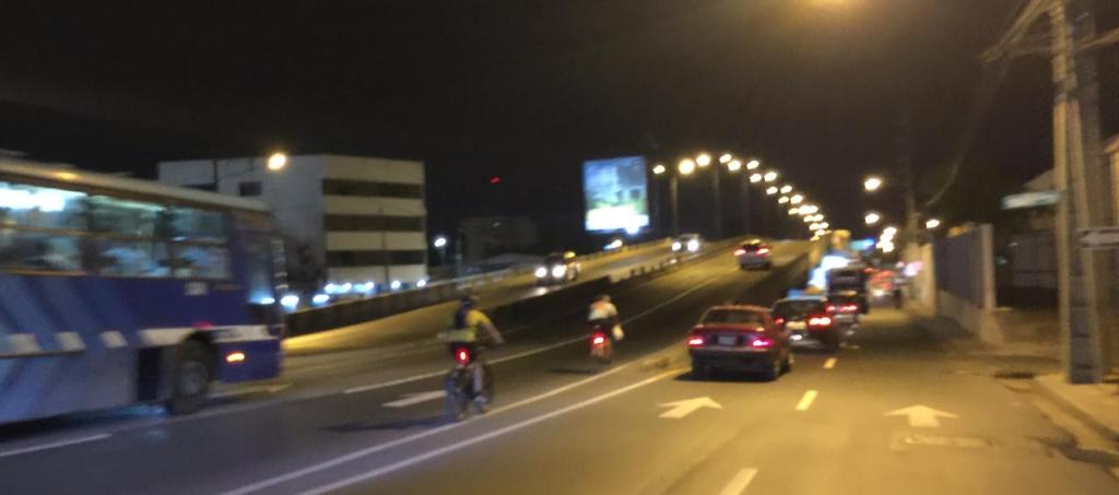 Comunicado: A quienes participan en Masa Crítica Guayaquil