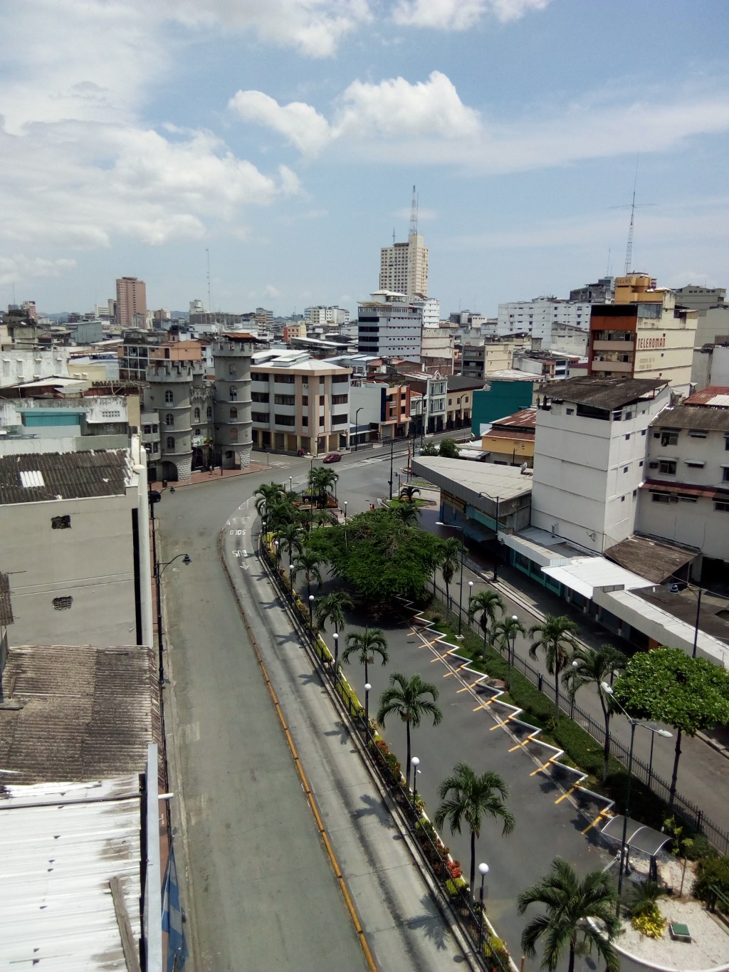 El transporte público es seguro en pandemia: ¿qué hacer para&nbsp;mejorarlo?