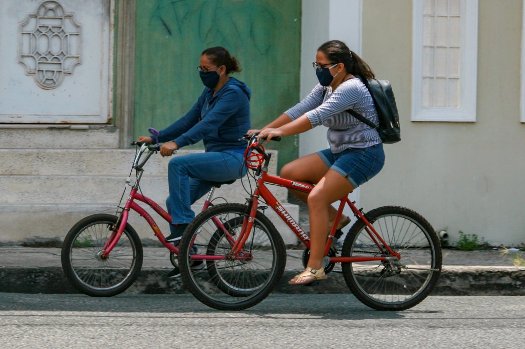 ¿Por qué son viables las restricciones vehiculares en&nbsp;pandemia?