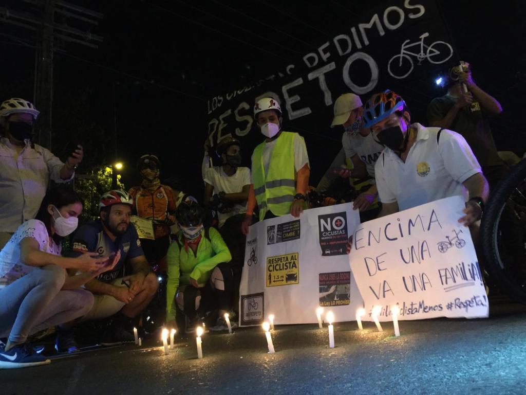 El 25 de enero se haría la reconstrucción de los hechos en el caso de Santiago&nbsp;Jaramillo