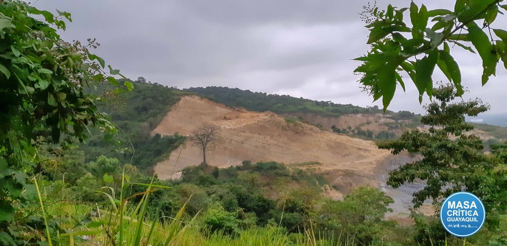 25 canteras de vía a la costa siguen operando sin control ni remediación&nbsp;ambiental
