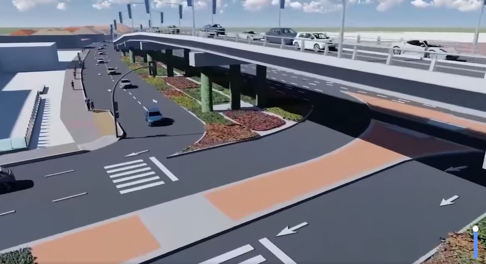 Guayaquil gastará $85 millones en seis pasos a desnivel, según aprobó el Concejo cantonal