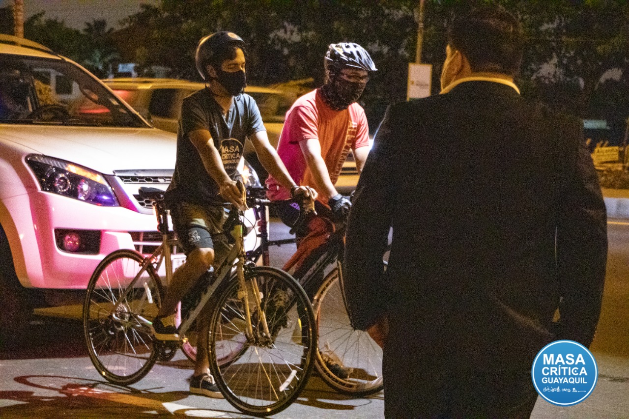 Papá del ciclista Santiago Jaramillo: Todos los días buscamos que el culpable vaya a la cárcel