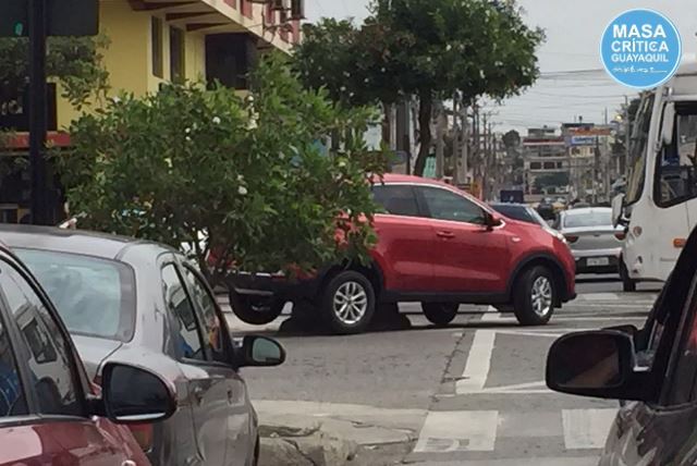(VIDEO) Ante la imprudencia y el exceso de velocidad, no hay infraestructura que&nbsp;sirva