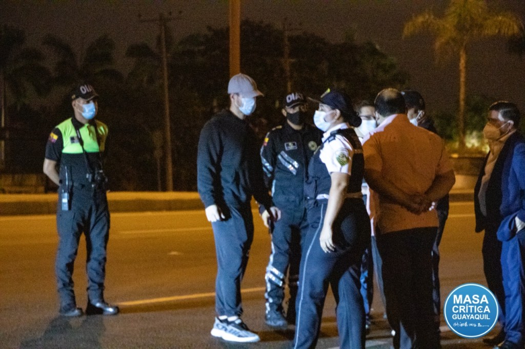 Caso Santiago Jaramillo: El sospechoso recibió orden de prisión&nbsp;preventiva