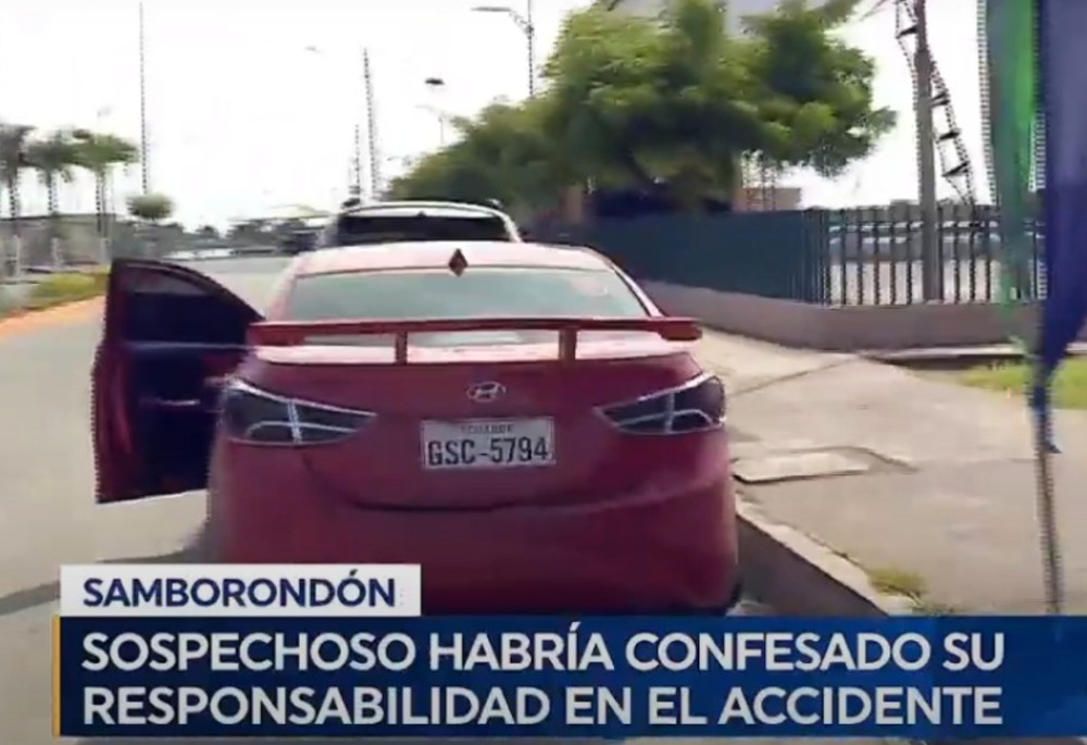 Caso Santiago Jaramillo: Audiencia suspendida por inasistencia del abogado del sospechoso