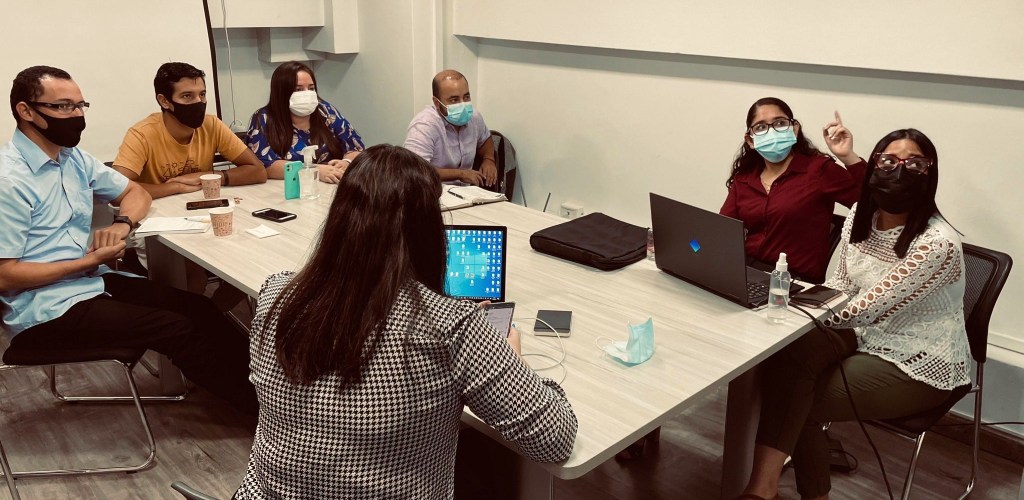 Qué es la Mesa de Movilidad en Guayaquil y cuál es el rol que cumplen ahí los integrantes de Masa&nbsp;Crítica