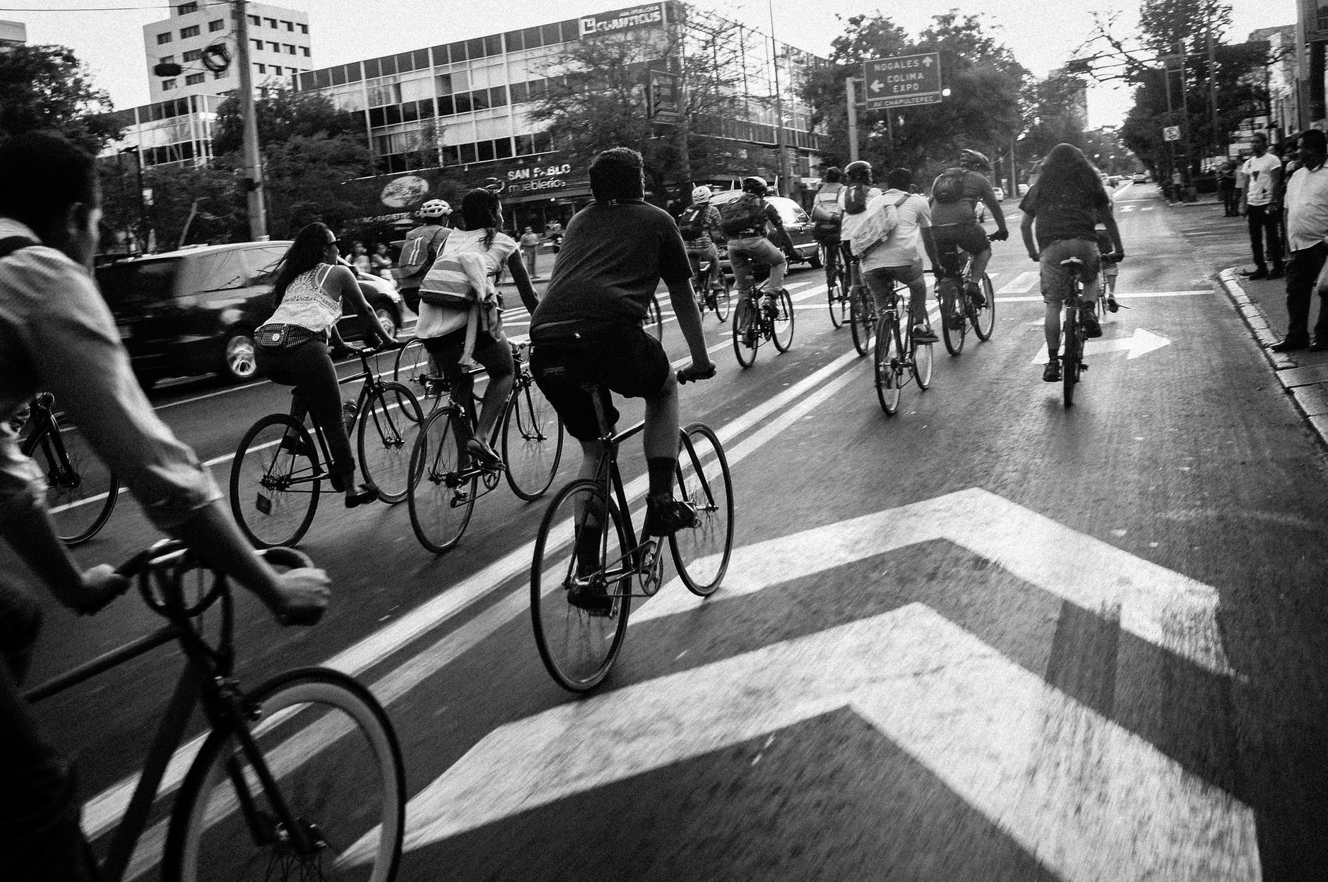 5 documentales y películas sobre bicicletas