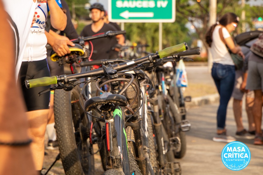Medición de tiempos de traslado se hará en Ecuador para comprobar qué medio de transporte es el más&nbsp;efectivo