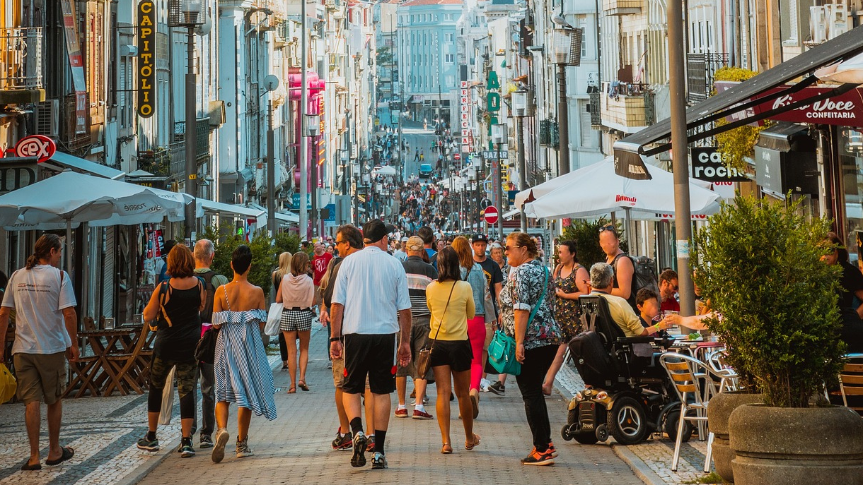 Qué son las ‘Ciudades de 15 minutos’ y qué beneficios tendría en Guayaquil