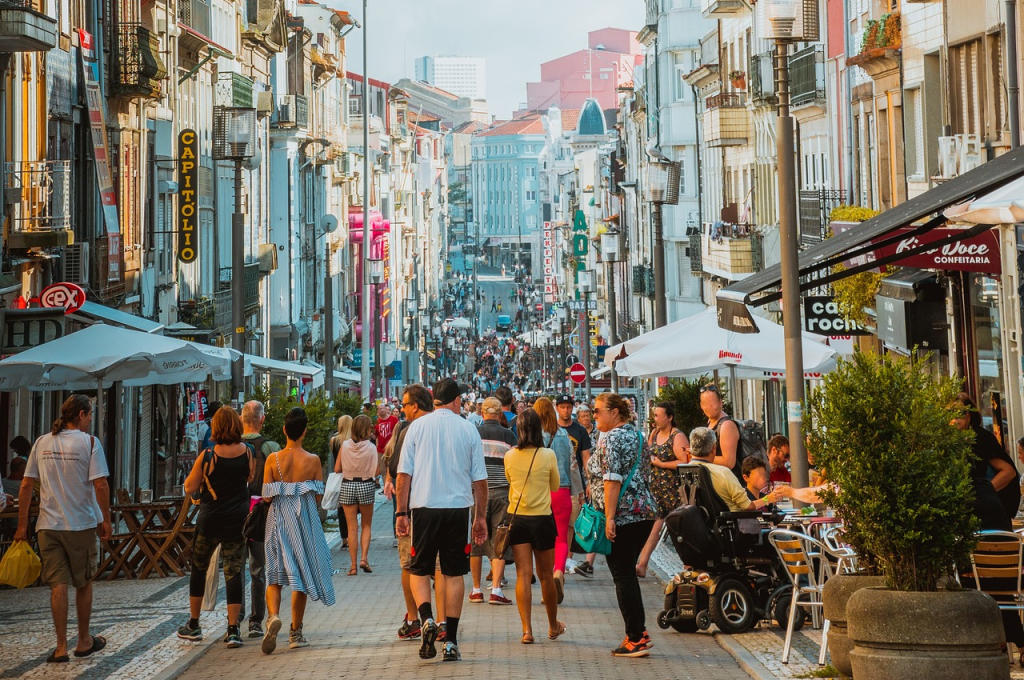 Qué son las ‘Ciudades de 15 minutos’ y qué beneficios tendría en&nbsp;Guayaquil