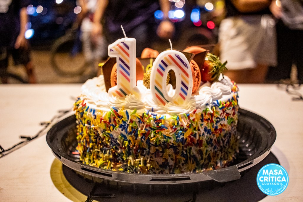 ¡Feliz cumple Masa!