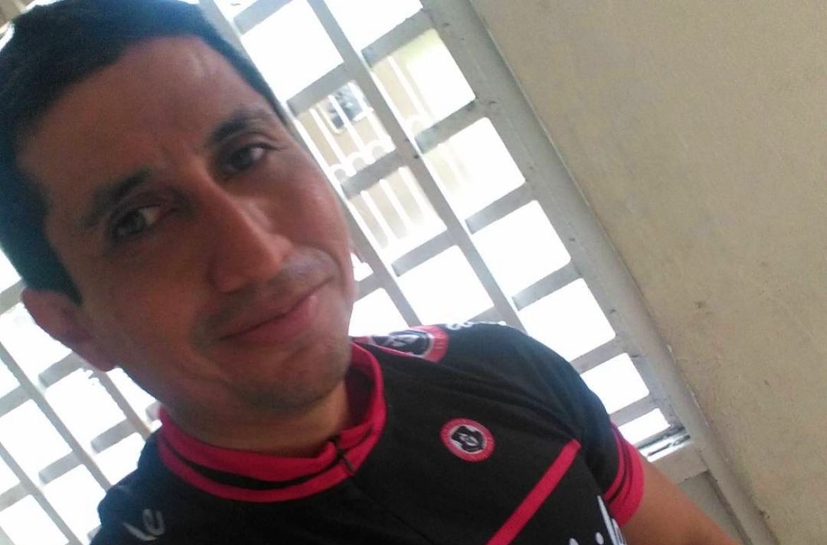 En la Semana de la Movilidad, ciclista Pedro Quijano fue asesinado en vía a la costa