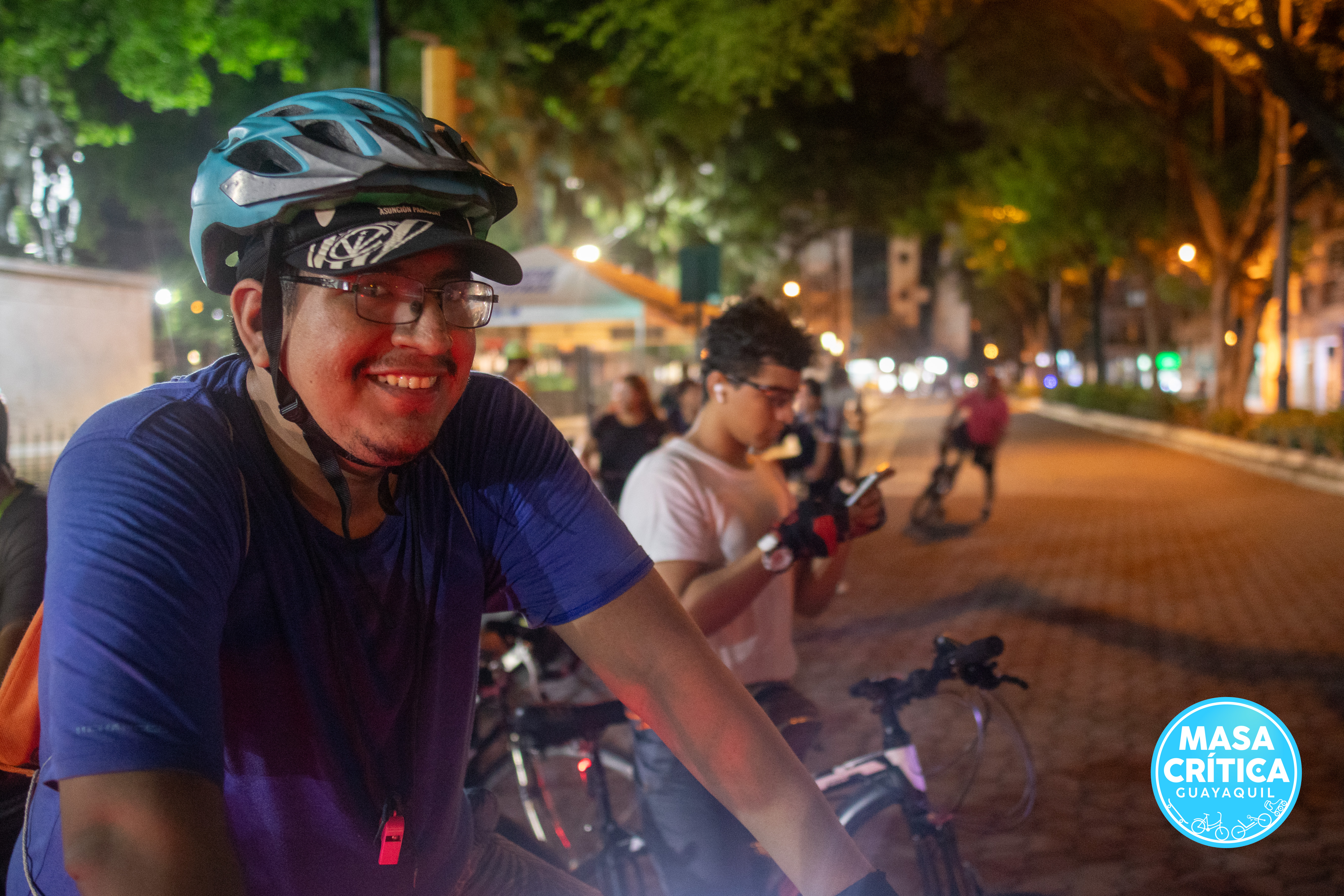 Ven en bicicleta y patines a nuestra Masa Crítica de mayo