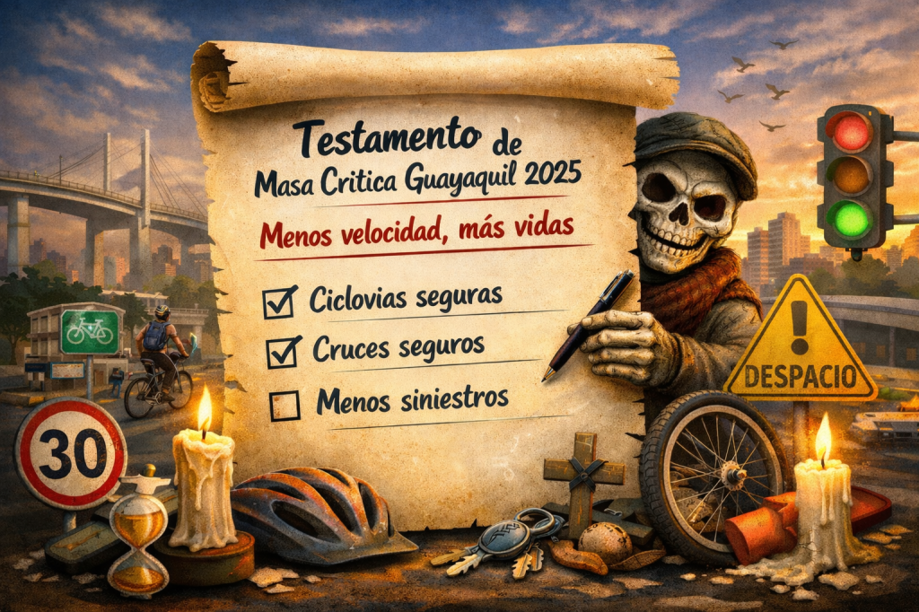 Si el 2025&nbsp;hablara